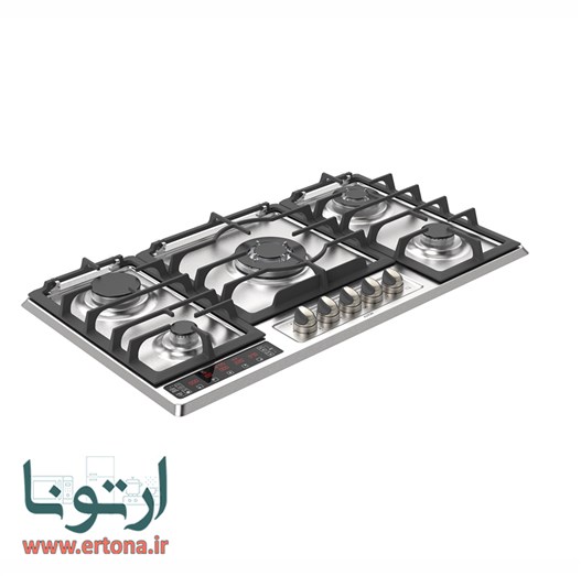 گاز استیل آلتون مدل S520D